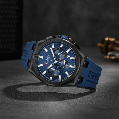 Active Core CS-8487 Blue