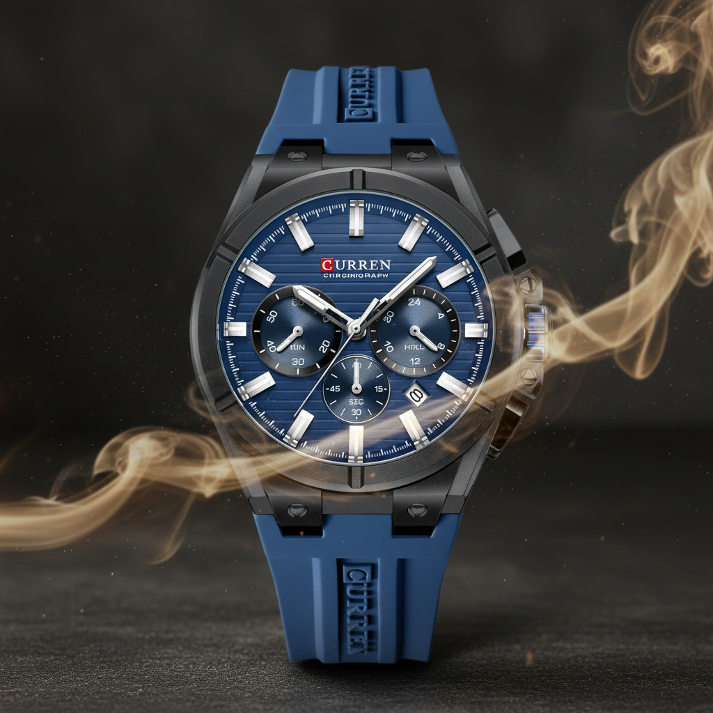 Active Core CS-8487 Blue