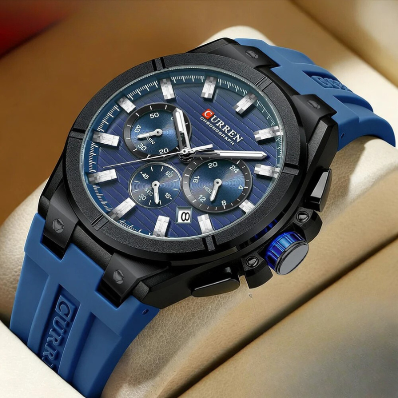 Active Core CS-8487 Blue
