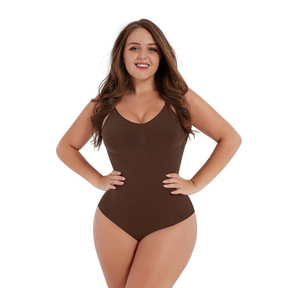 Curve Embrace Hourglass Bodysuit (Buy One, Get One Free)