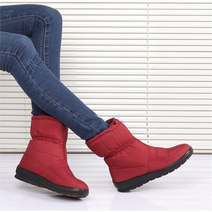 Perrine Winter™ Waterproof snow boots