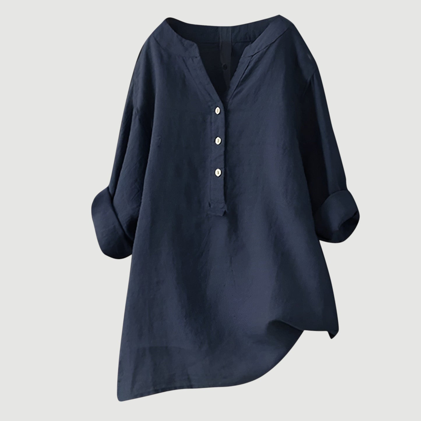 The Freja Airflow Blouse