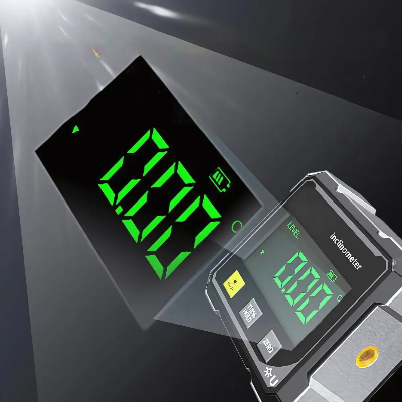 ProVinkel™ Laser - Precise measurements with laser accuracy – consistently every time