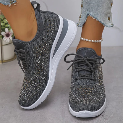 Orthopedic Sneakers - For timeless British elegance that supports every step.