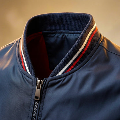 Drew Transitional Nanosilk Jacket