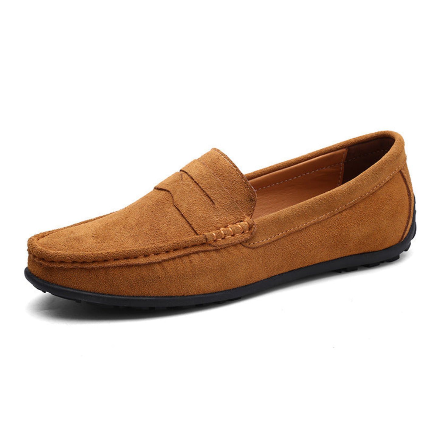 Tom Hollinger | Orthopädische Premium-Slipper für Herren Bequeme Stützschuhe