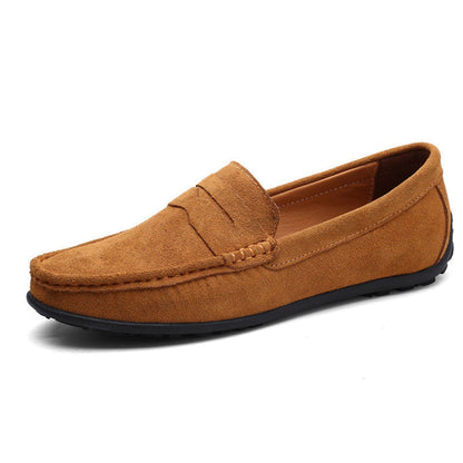 Tom Hollinger | Orthopädische Premium-Slipper für Herren Bequeme Stützschuhe