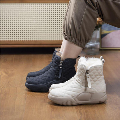 Keyla™ | Waterproof snow boots