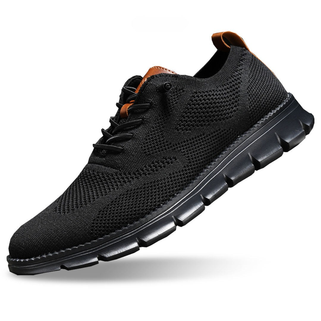 Urban - Ultra Comfortabel – Blackout Edition