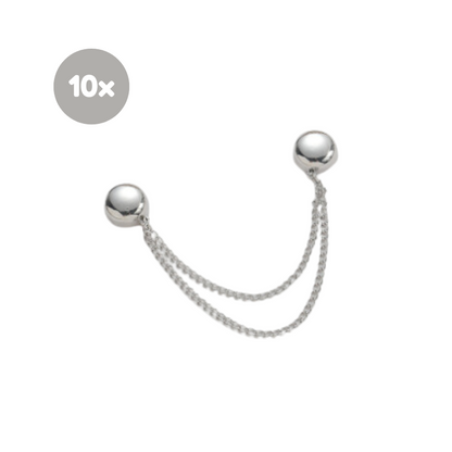 LuminaClasp™ — Effortless Elegance That Transforms Your Fit and Sparks Confidence