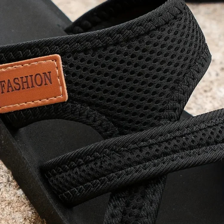 Bellamy | Orthopedic Sandals