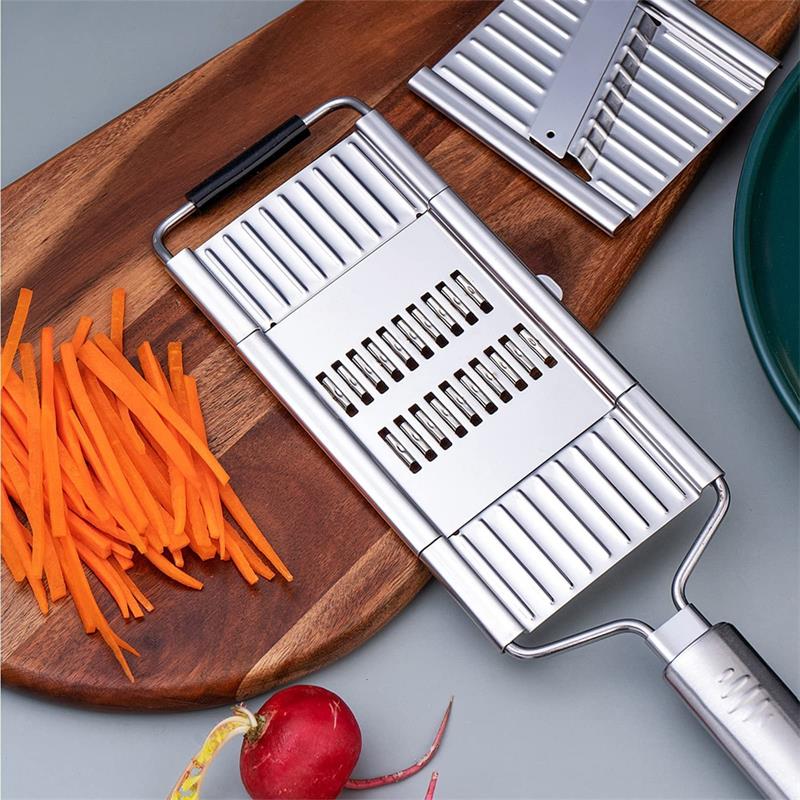 KitchenMaster Slicer™ — Slice Like a Pro and Reclaim Your Time Every Meal