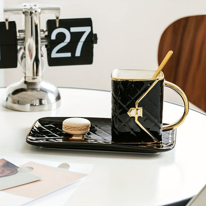 KaffeChic® by Skörten Sweden: Sip in Style with Swedish-Designed Artisanal Tableware