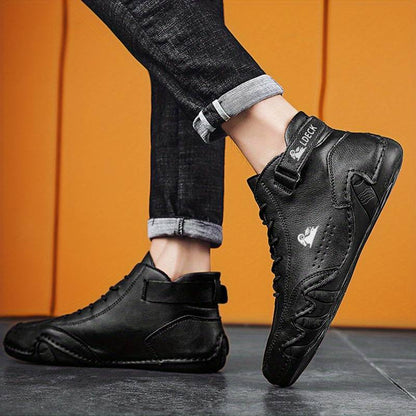 Tom Hollinger | Wasserdichte Winterschuhe