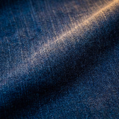 Holden Legacy Organic Denim Jacket