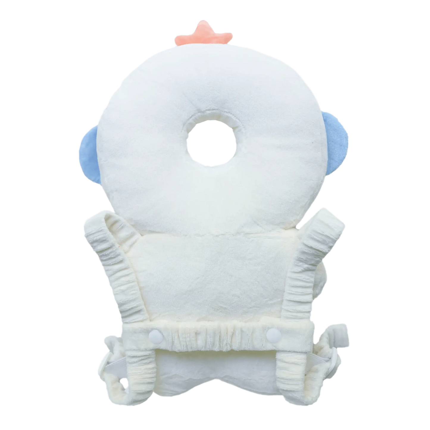 ArmorSoft™ — Invisible Armor that Keeps You Safe and Fearless All Day