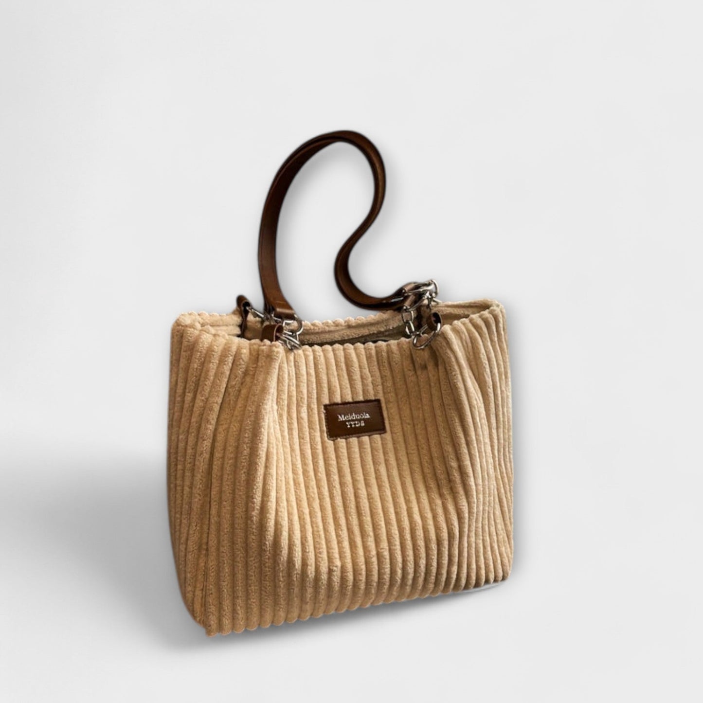 Trendy Shoulder Bag