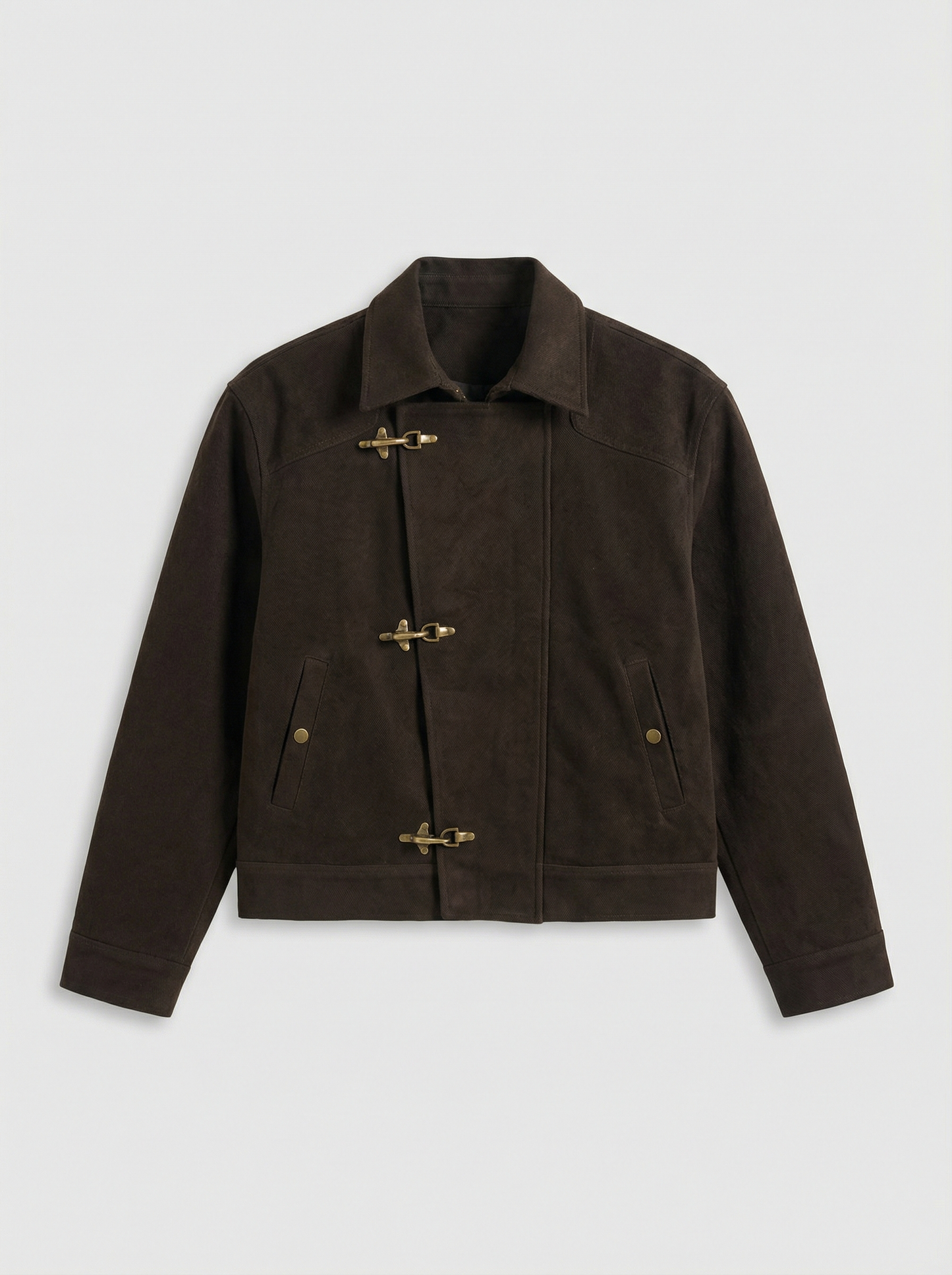 KLEM SHINZU JACKET