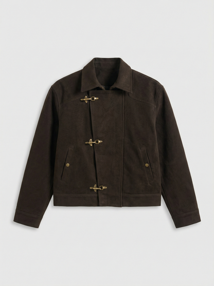 KLEM SHINZU JACKET
