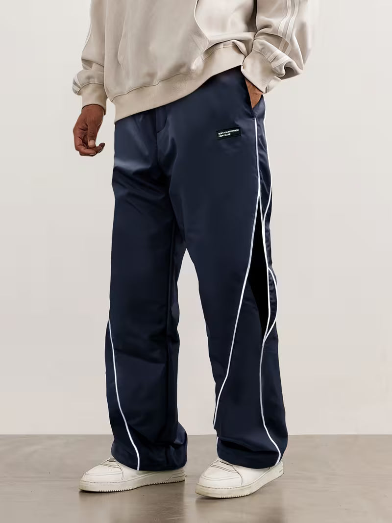 Revelse™ Vintage Sport Joggers
