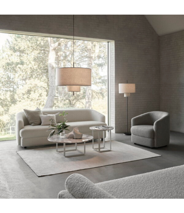 Lune Douce - Loftlampe
