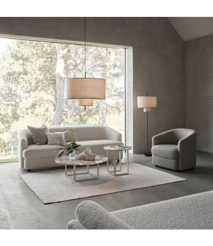 Lune Douce - Loftlampe