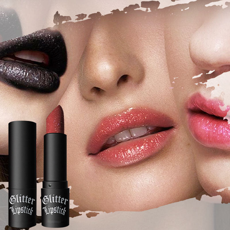 LumiLuxe - Vibrant, Moisturized Lips That Shine Throughout the Day