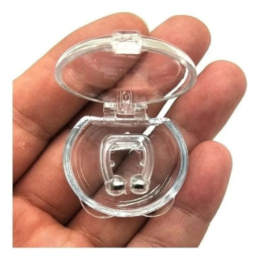 Lanneve Noseclip™ Anti-snoring