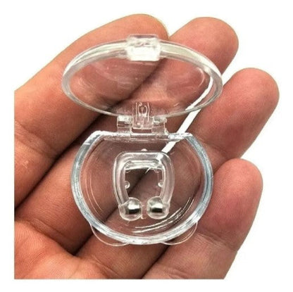 Lanneve Noseclip™ Anti-snoring