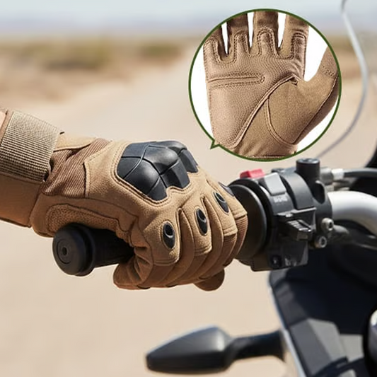 ForgeFortis™ — Unbreakable Grip and Bulletproof Protection for Hands That Dominate Every Task