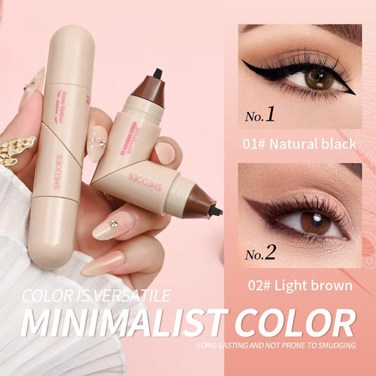 LashCraft™ — Instantly Perfect Wings That Boost Your Confidence All Day