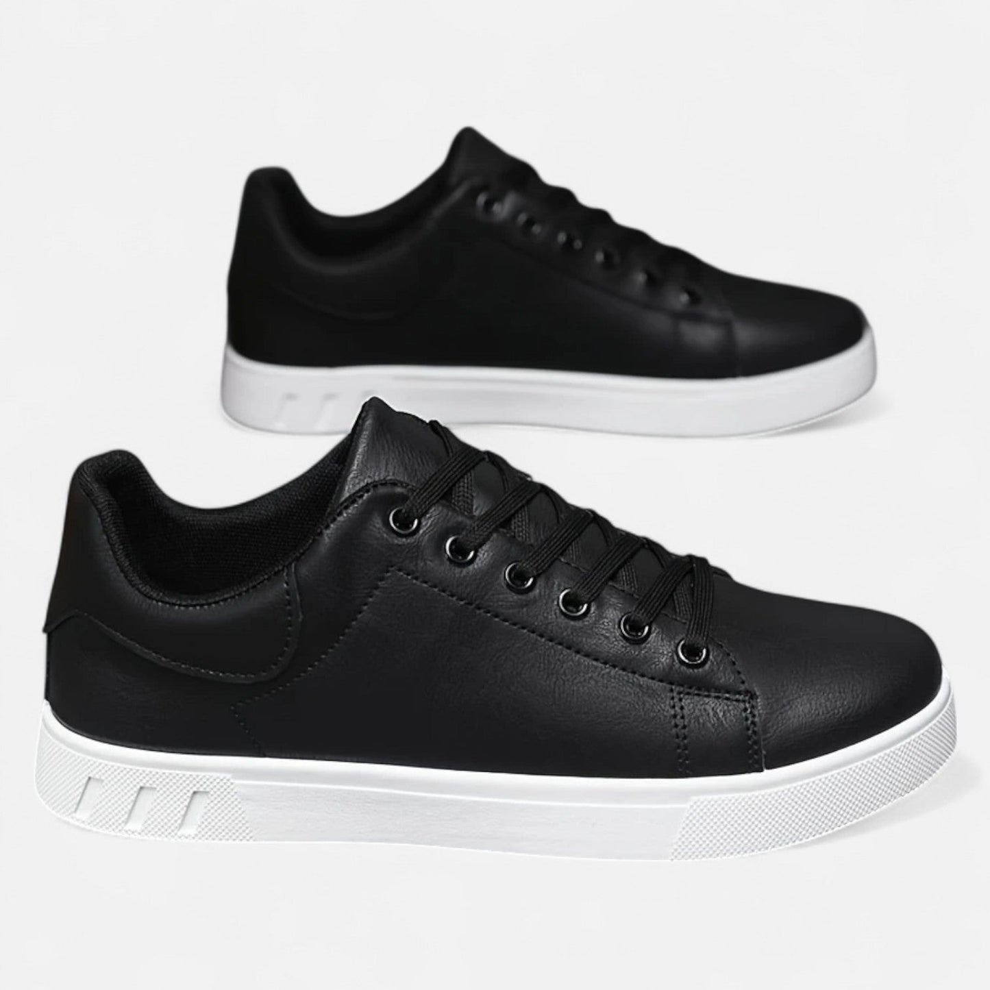 Men's everyday business footwear – classic design