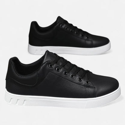 Men's everyday business footwear – classic design