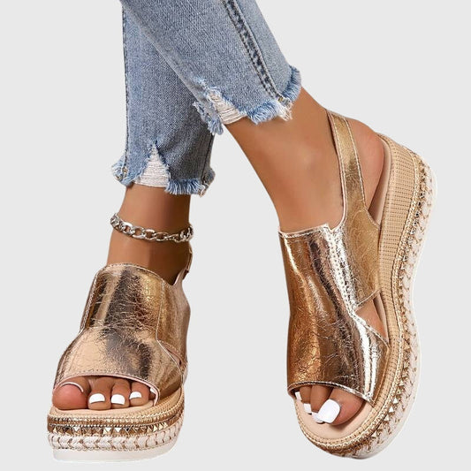 Elysia | Orthopedic Sandals