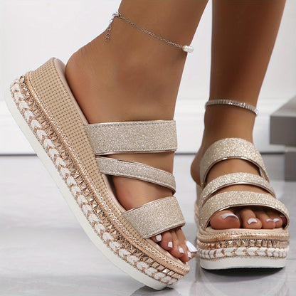 Cozy Spring Sandals for Ultimate Comfort