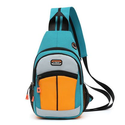 Women Sport Bags Multifunctional Backpack Shoulder With Usb Design