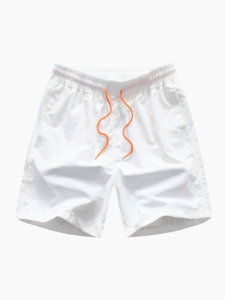 Bolendo Leo | Hosenhemd und Shorts Set