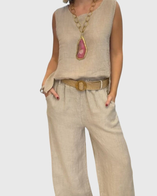 LENILA™ | BOHEMIAN ZWEITEILIGES SET