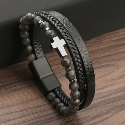 Pulseira do Guardião Espiritual