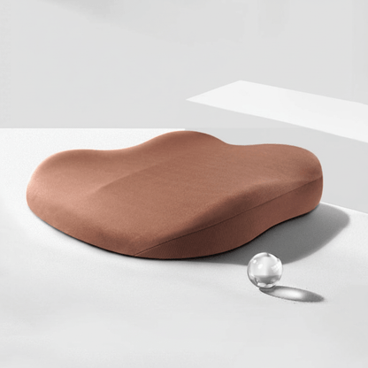 VIEWBOOST – Ergonomisch autostoelkussen voor betere zicht en comfort