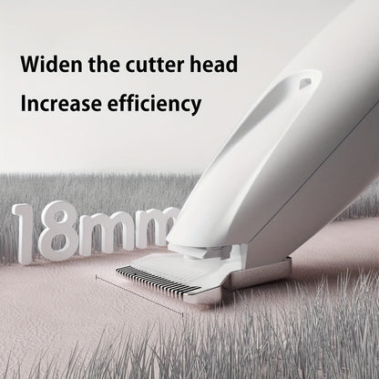 Pet Grooming Clippers