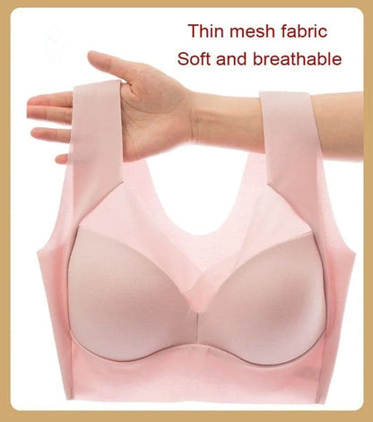 ComfyHold™ Comfortable bra without underwire