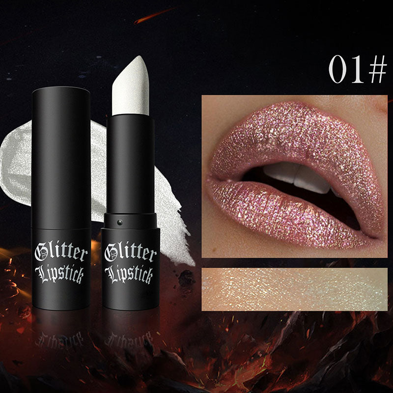 LumiLuxe - Vibrant, Moisturized Lips That Shine Throughout the Day
