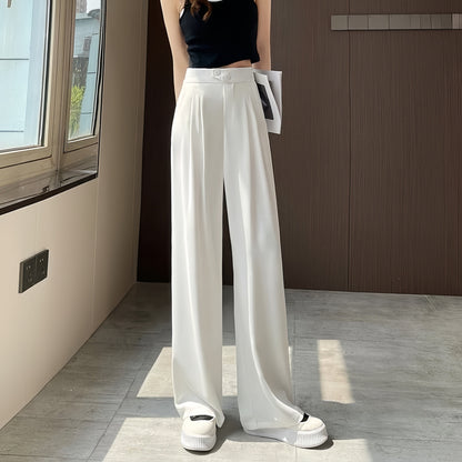 RadiSculpt™ Wide Leg Pants — Sculpt Your Curves and Feel Effortlessly Light All Day