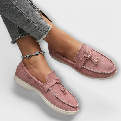 Gamila – Elegant Loafer