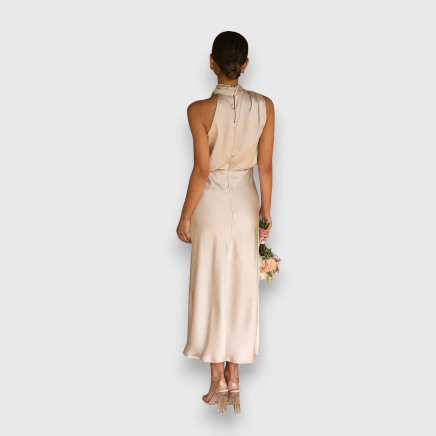 Zenaida – Obleka