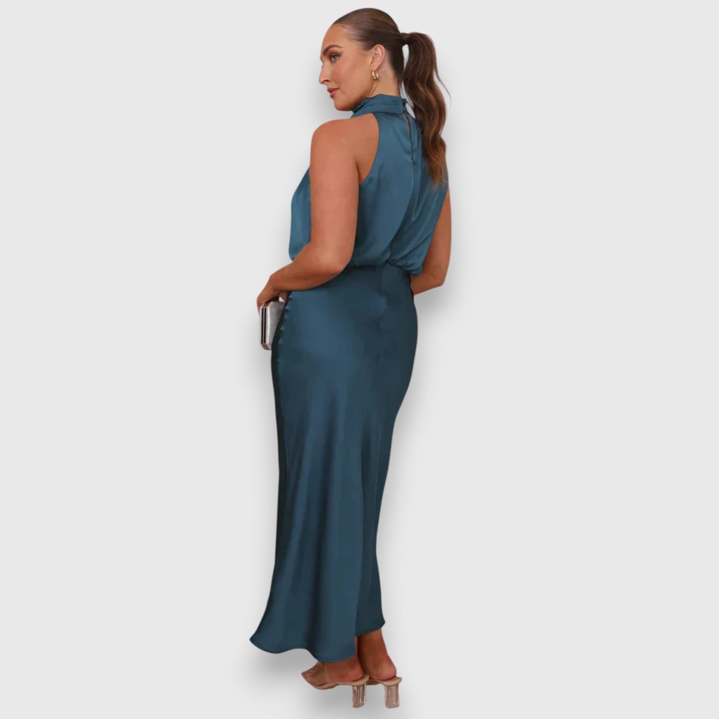 Zenaida – Obleka