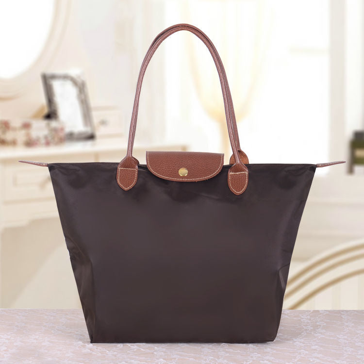 Oxferra – Schultertasche Damen