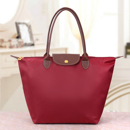 Oxferra – Schultertasche Damen