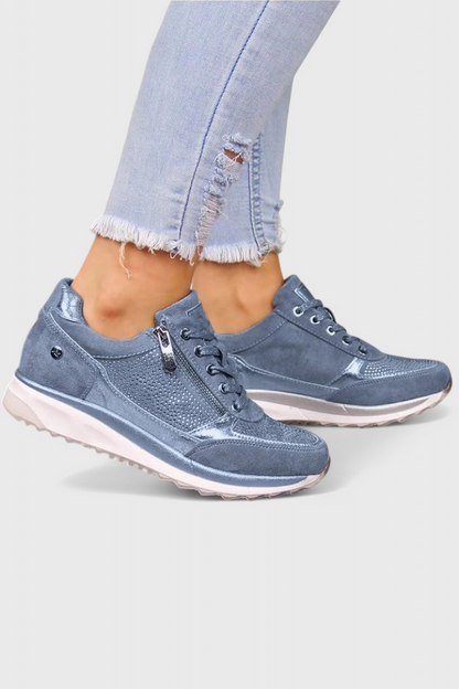 Ilse Zapatos de Comodidad Ortopédica